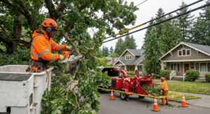 tree trimming near me woodinville