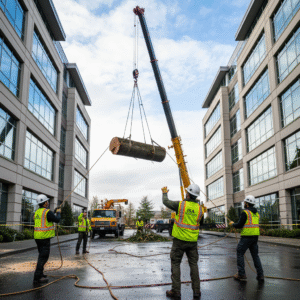 commercial tree removal woodinville