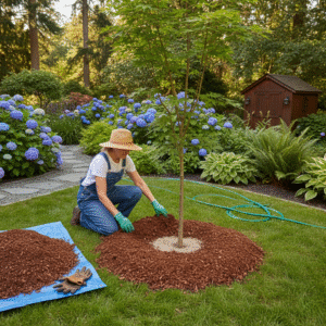 tree care woodinville