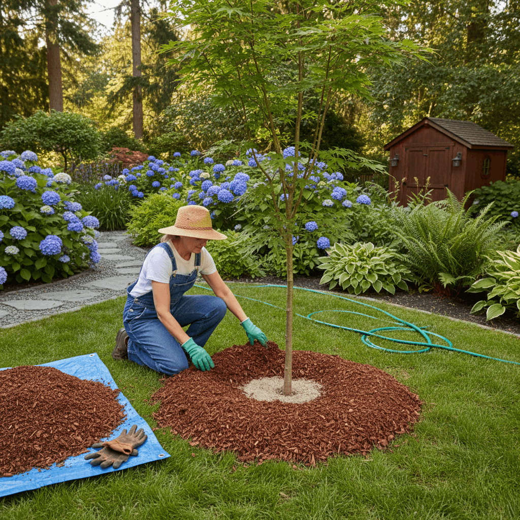 tree care woodinville